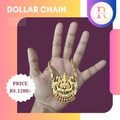 Dollar Chain – Traditional Temple Style